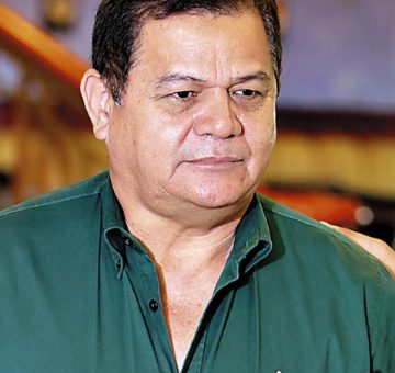 Califican como patraña denuncia de golpe de Estado en Honduras