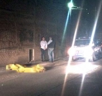 Honduras: asesinan a testigo protegido de estudiante Soad Nicole