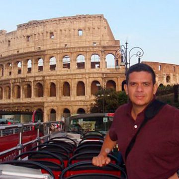A cárcel de por vida se enfrenta hijo de expresidente de Honduras