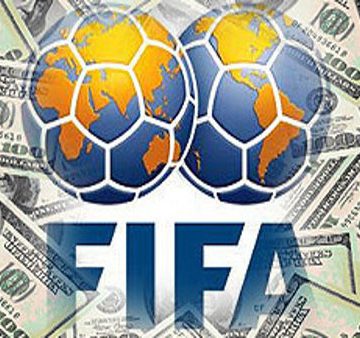 Dos vicepresidentes de la FIFA acusados de corrupción por EEUU Dos vicepresidentes de la FIFA acusados de corrupción por EEUU