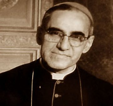 Beatifican a obispo salvadoreño Óscar Arnulfo Romero