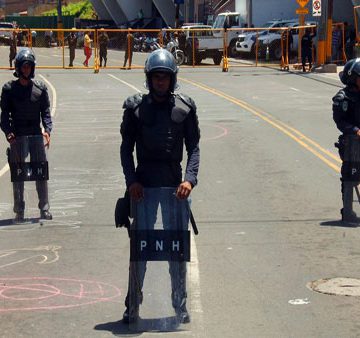 Más campañas de desprestigio por expresarse contra la corrupción