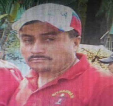 Honduras: querellan a familia de líder sindical desaparecido