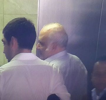 Arrestan a empresario que negoció peaje en carreteras hondureñas