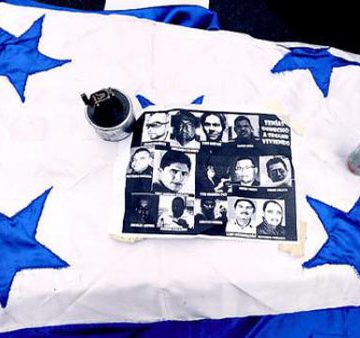 Advierten ataques a libertad de expresión en Honduras: CIDH Advierten ataques a libertad de expresión en Honduras: CIDH