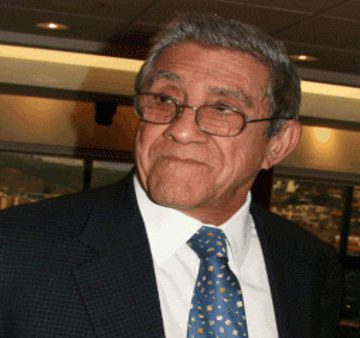 Muere el empresario Miguel Facussé Barjum en Honduras