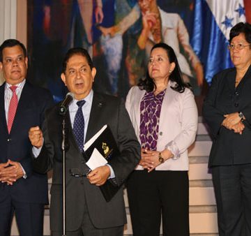 Multimillonaria compra de medicinas hará el gobierno de Honduras