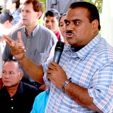 Honduras: exdirector del INA se encuentra estable tras atentado