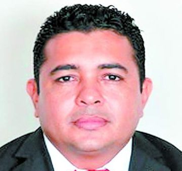 Honduras: deserta primer diputado de la bancada independiente