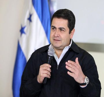 Gobierno de Honduras se pronuncia en caso de David Romero