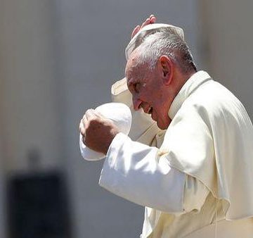 Papa crea oficina para indagar obispos que abusan sexualmente a niños