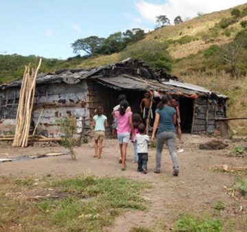 Cincuenta mil hondureños saldrán de la pobreza en 2018: Banco Mundial