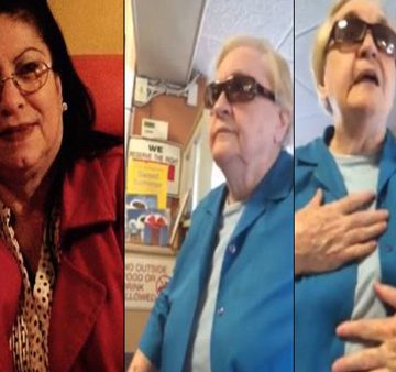 «Hispanos son nuestros enemigos»: asesino habla del «problema de EEUU»