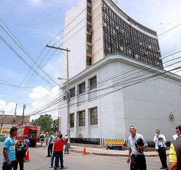 Desfalco en IHSS salpica a empresario con intereses en Panamá Desfalco en IHSS salpica a empresario con intereses en Panamá