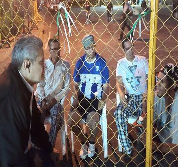 Denuncian levantamiento de perfiles de huelguistas y comunicadores