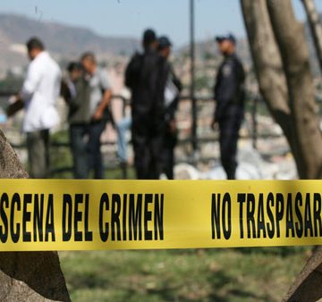 Corrupción, impunidad y violencia, el mayor mal de Honduras: EEUU