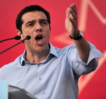 Tsipras: asumo la responsabilidad de firmar un acuerdo que no creo