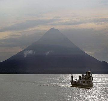 «EEUU trata de desestabilizar Latinoamérica para impedir construcción del Canal de Nicaragua» «EEUU trata de desestabilizar Latinoamérica para impedir construcción del Canal de Nicaragua»