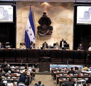 «Narcodiputado» habría ordenado matar a ocho periodistas hondureños