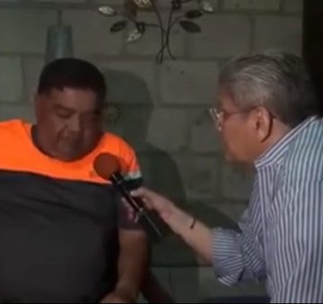 «El ‘hombre’ quiere ver preso a David Romero», confiesa juez José Echenique