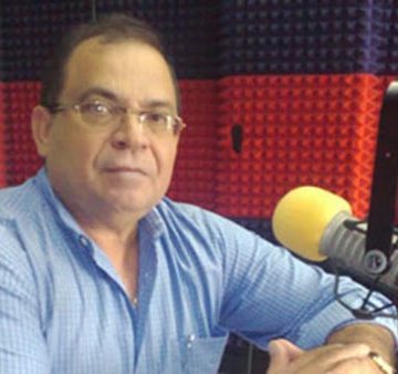 Honduras: juicio contra periodista David Romero finalizará este lunes