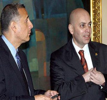 Bipartidismo bloquea destitución de cúpula del Ministerio Público