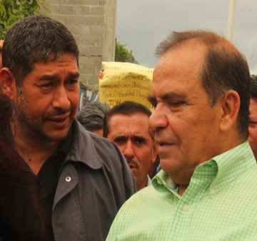 Defensor del pueblo incumple promesa de proteger a director de Radio Tv Globo