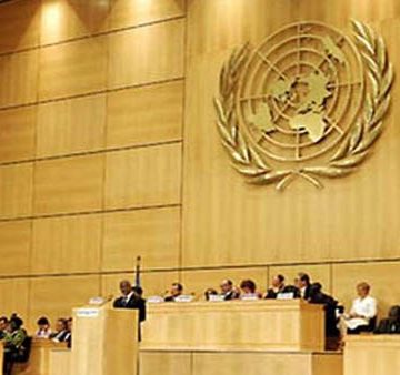 Misión de la ONU llegará a Honduras para promover diálogo