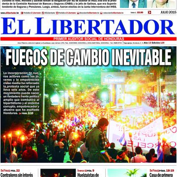 Editorial: General laberíntico