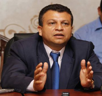 Congreso hondureño rechaza examinar supuestos abusos de funcionario judicial