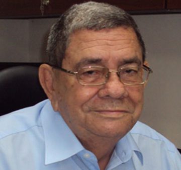Honduras: fallece destacado periodista Andrés Torres Rodríguez