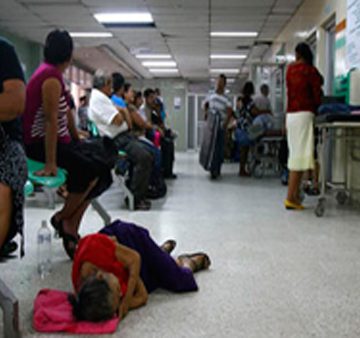 Opinión: ¿Adónde queda el gobierno hondureño? Opinión: ¿Adónde queda el gobierno hondureño?