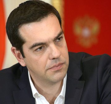 Renuncia Presidente de Grecia porque no ha podido cumplirle a su pueblo Renuncia Presidente de Grecia porque no ha podido cumplirle a su pueblo