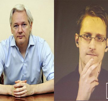¿Por qué Snowden prefirió huir a Rusia en vez de Latinoamérica? ¿Por qué Snowden prefirió huir a Rusia en vez de Latinoamérica?