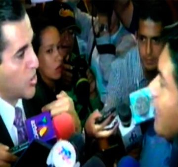 Imponen a miembro de Foprideh en Junta Nominadora de Magistrados