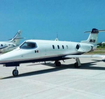 OABI informa sobre el misterioso aterrizaje de un avión privado en Roatán