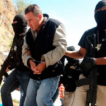Honduras: Asesino del hijo de exdirector de Policía fue condenado hoy a 86 años de prisión