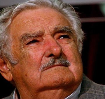 «Los gobiernos de América tienen una fuerte deuda social»: Pepe «Los gobiernos de América tienen una fuerte deuda social»: Pepe