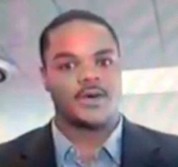 Racismo provocó asesinato de periodista y camarógrafo en EEUU Racismo provocó asesinato de periodista y camarógrafo en EEUU
