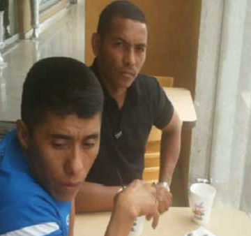 Descubren a presuntos sicarios tomando fotografías a periodistas