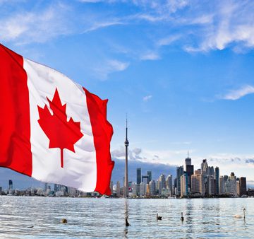 “Entrada Express” para extranjeros que quieran trabajar en Canadá “Entrada Express” para extranjeros que quieran trabajar en Canadá