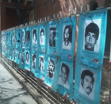 Después de 35 años, justicia hondureña retoma casos de desaparecidos