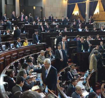 Enjuiciados121diputados de Guatemala por depravar elección de magistrados Enjuiciados121diputados de Guatemala por depravar elección de magistrados