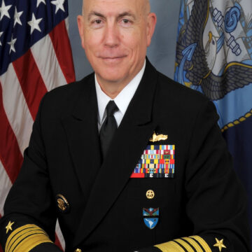 ¿A qué viene Kurt Tidd, el nuevo jefe del Comando Sur de EE.UU.? ¿A qué viene Kurt Tidd, el nuevo jefe del Comando Sur de EE.UU.?