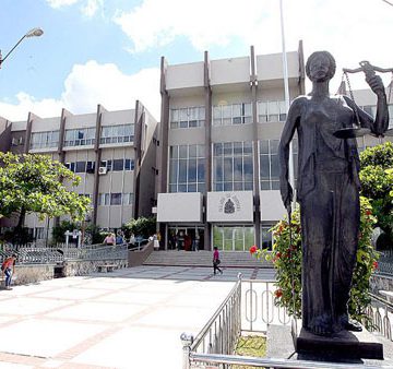 MACCIH TEME MÁS IMPUNIDAD POR REFORMAS AL CÓDIGO PENAL