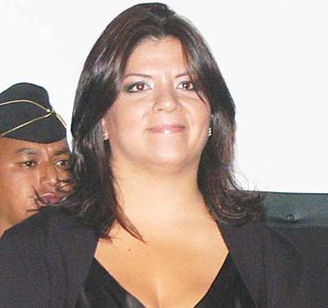 PROHÍBEN A PARLAMENTARIA HONDUREÑA VOLVER AL CONGRESO