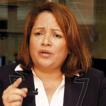 EVA FERNÁNDEZ: “JOH NO QUERÍA INTERNAS” EVA FERNÁNDEZ: “JOH NO QUERÍA INTERNAS”