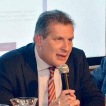 MACCIH-OEA PRESENTA FISCAL ANTICORRUPCIÓN EN HONDURAS