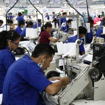 EMPRESARIOS HONDUREÑOS DENUNCIAN ACOSO TRIBUTARIO