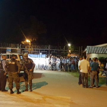 SE AGOBIA CRISIS EN UNIVERSIDAD AGRÍCOLA HONDUREÑA SE AGOBIA CRISIS EN UNIVERSIDAD AGRÍCOLA HONDUREÑA